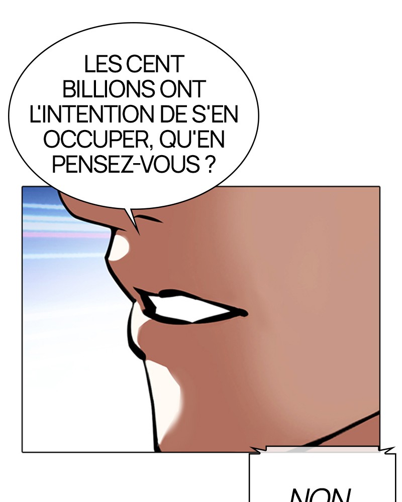 Lookism Chapitre 359 - Page 208