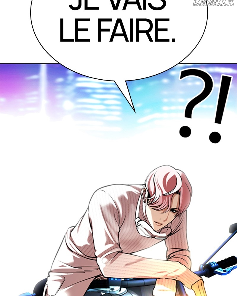 Lookism Chapitre 359 - Page 210