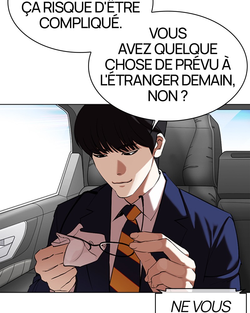 Lookism Chapitre 359 - Page 213