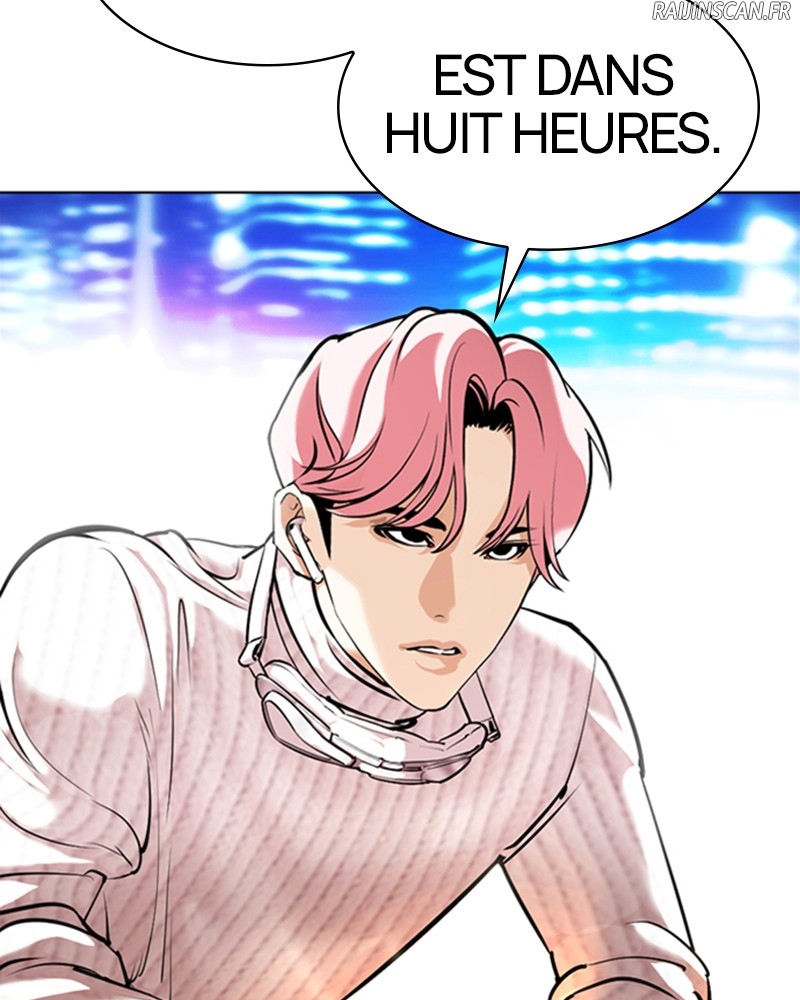Lookism Chapitre 359 - Page 215
