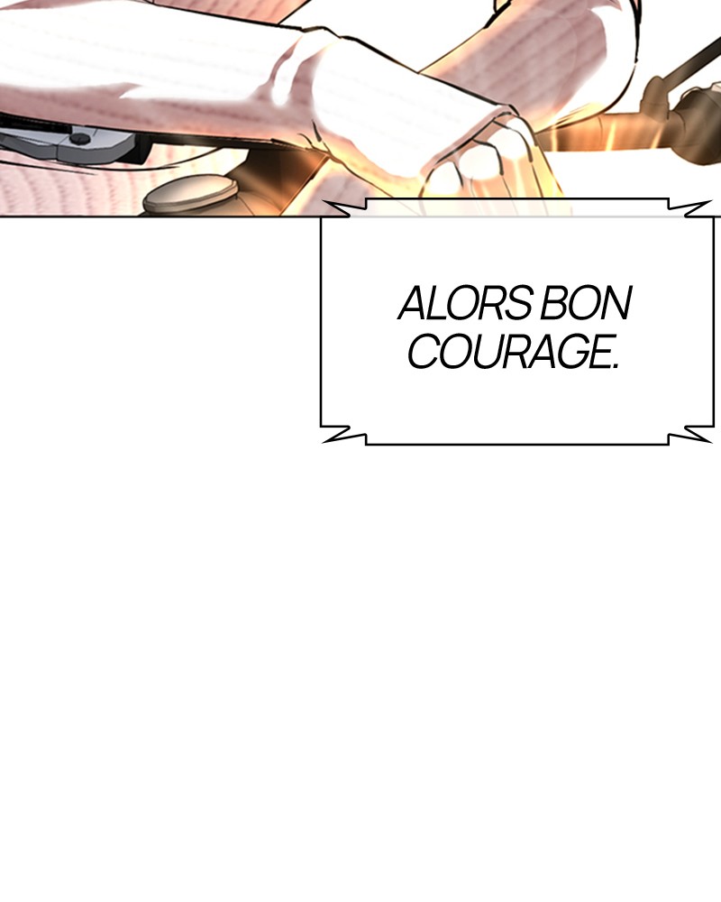 Lookism Chapitre 359 - Page 216