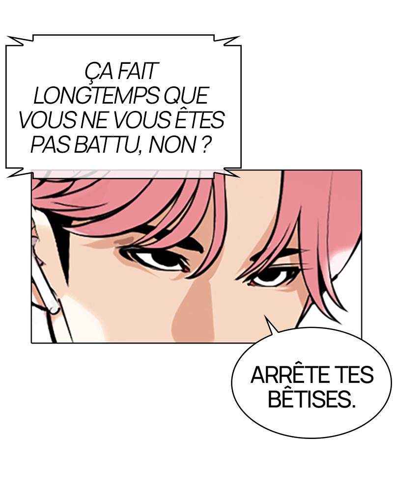 Lookism Chapitre 359 - Page 217