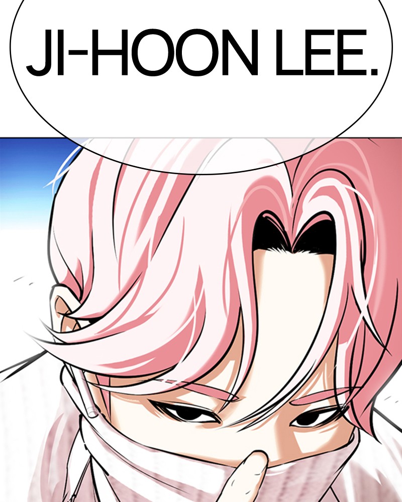 Lookism Chapitre 359 - Page 221