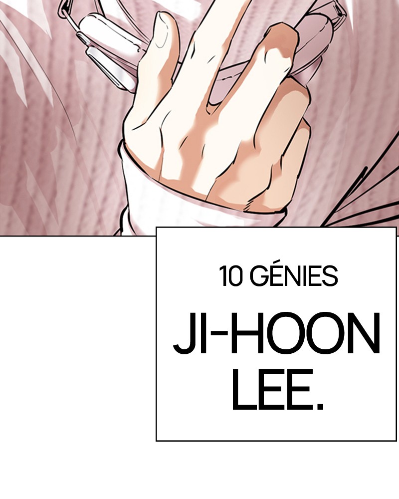 Lookism Chapitre 359 - Page 222