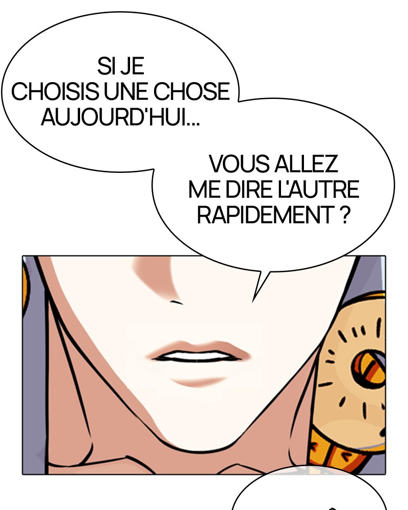 Lookism Chapitre 359 - Page 24