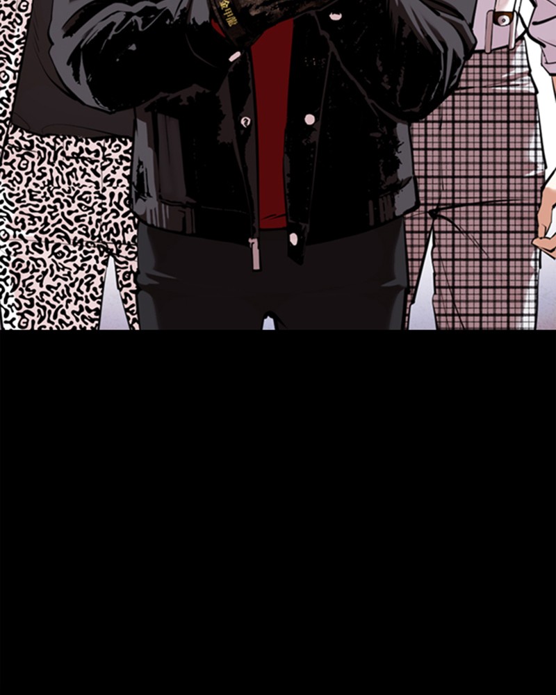 Lookism Chapitre 359 - Page 34