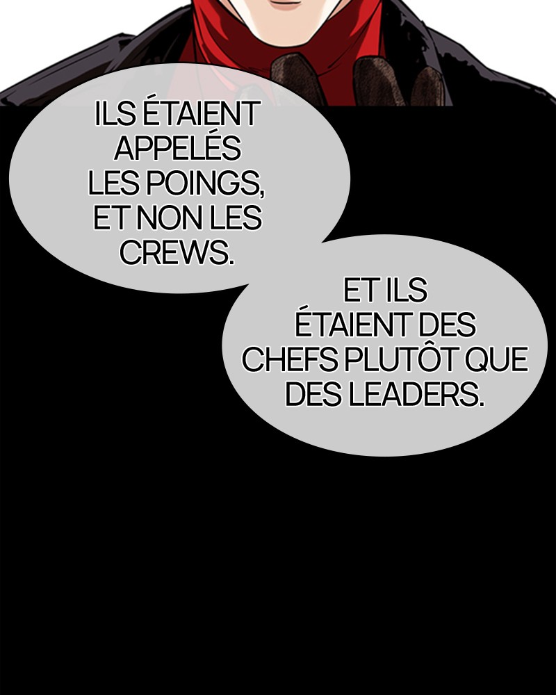 Lookism Chapitre 359 - Page 36