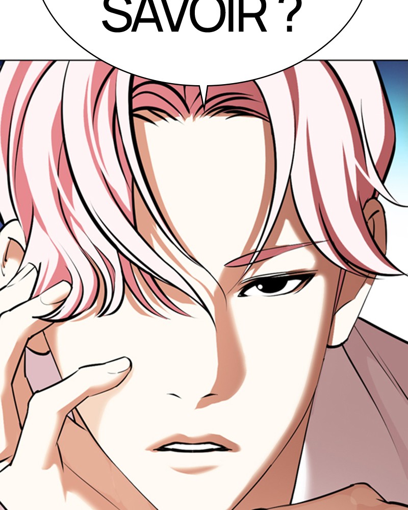 Lookism Chapitre 359 - Page 4