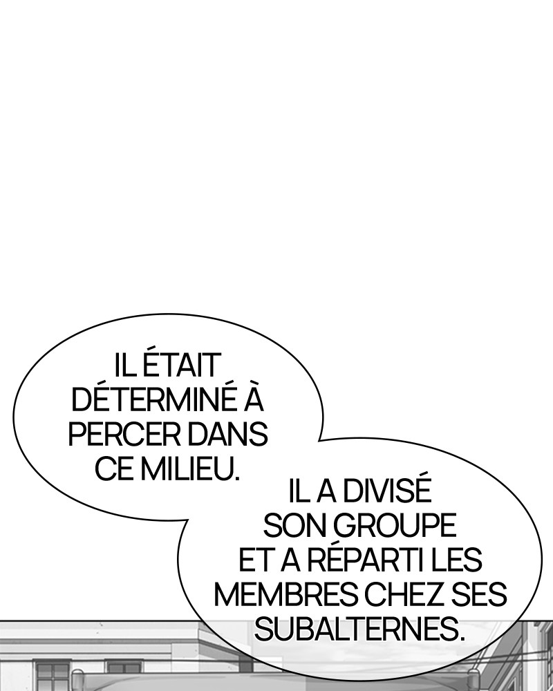 Lookism Chapitre 359 - Page 43