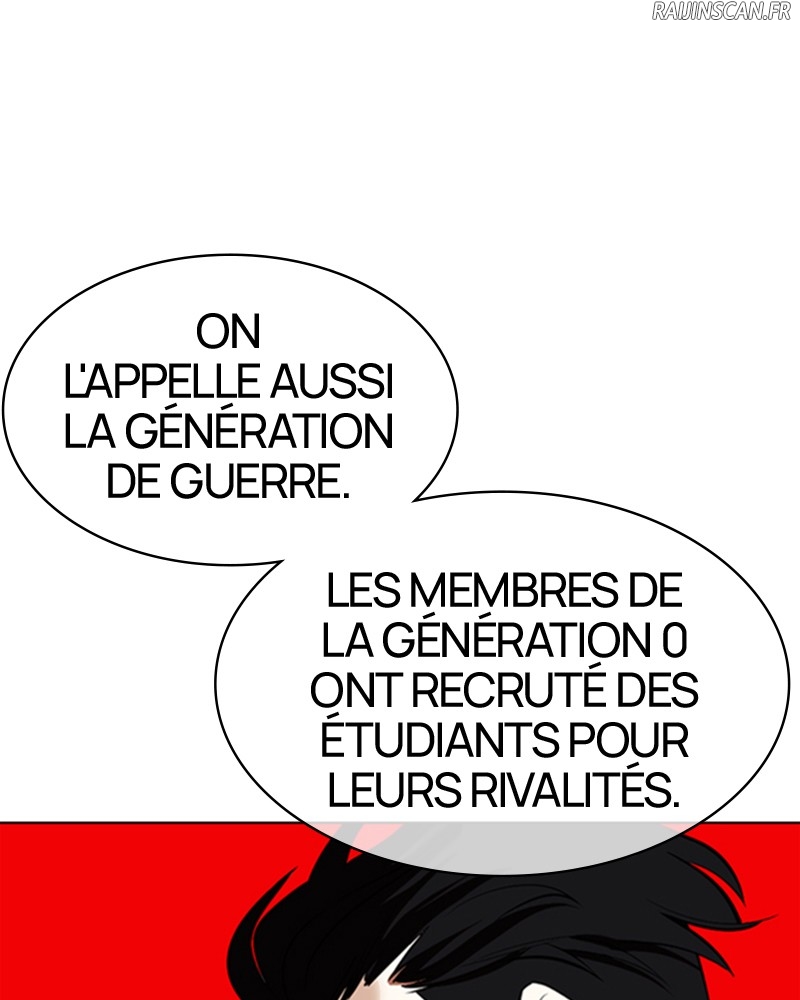 Lookism Chapitre 359 - Page 50
