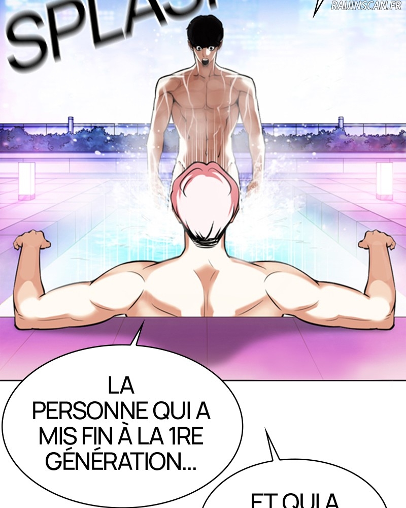 Lookism Chapitre 359 - Page 55