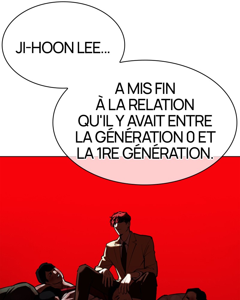 Lookism Chapitre 359 - Page 59