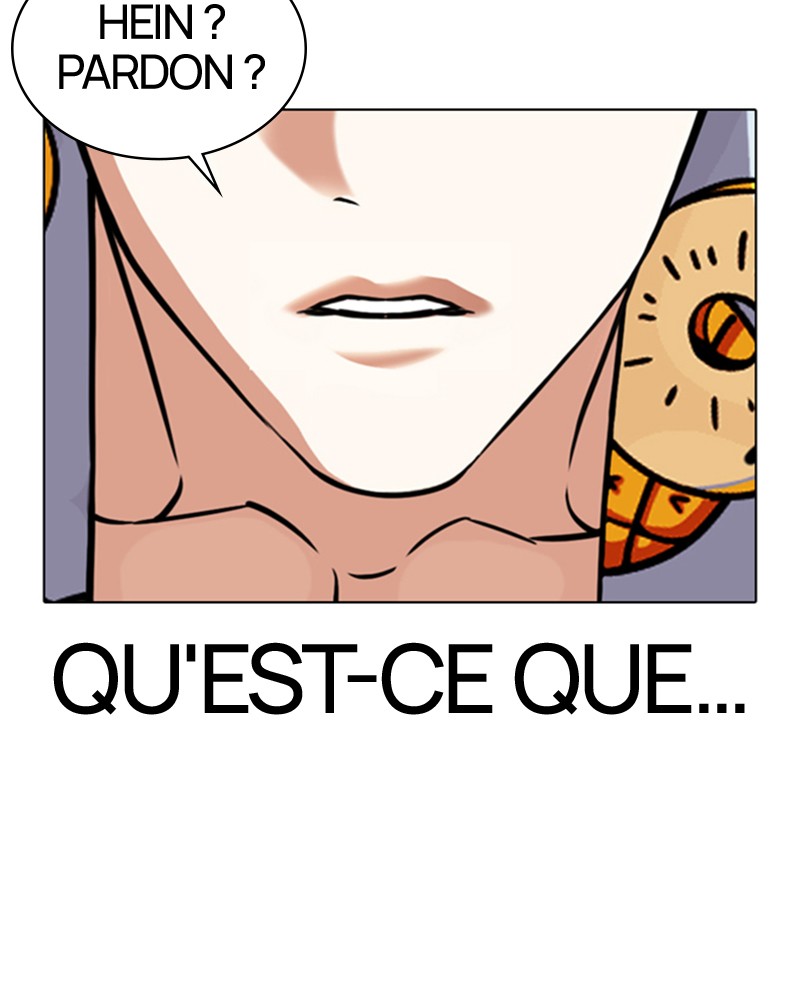 Lookism Chapitre 359 - Page 6