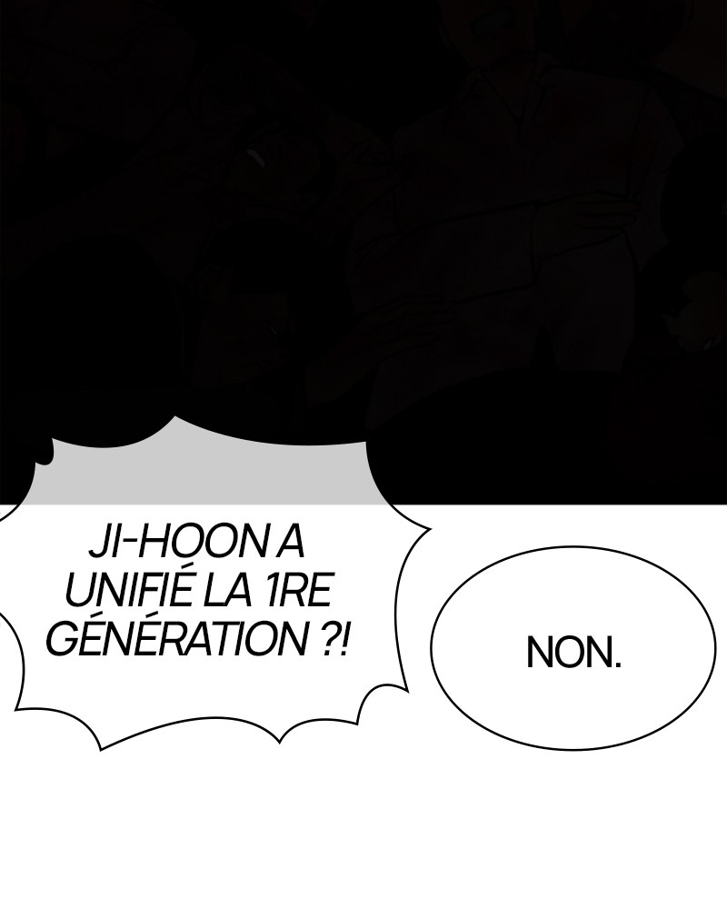Lookism Chapitre 359 - Page 61