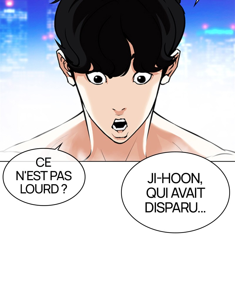 Lookism Chapitre 359 - Page 67