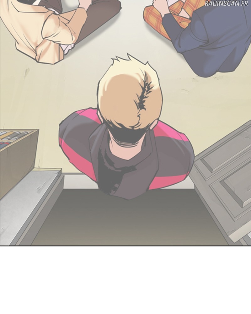 Lookism Chapitre 359 - Page 70