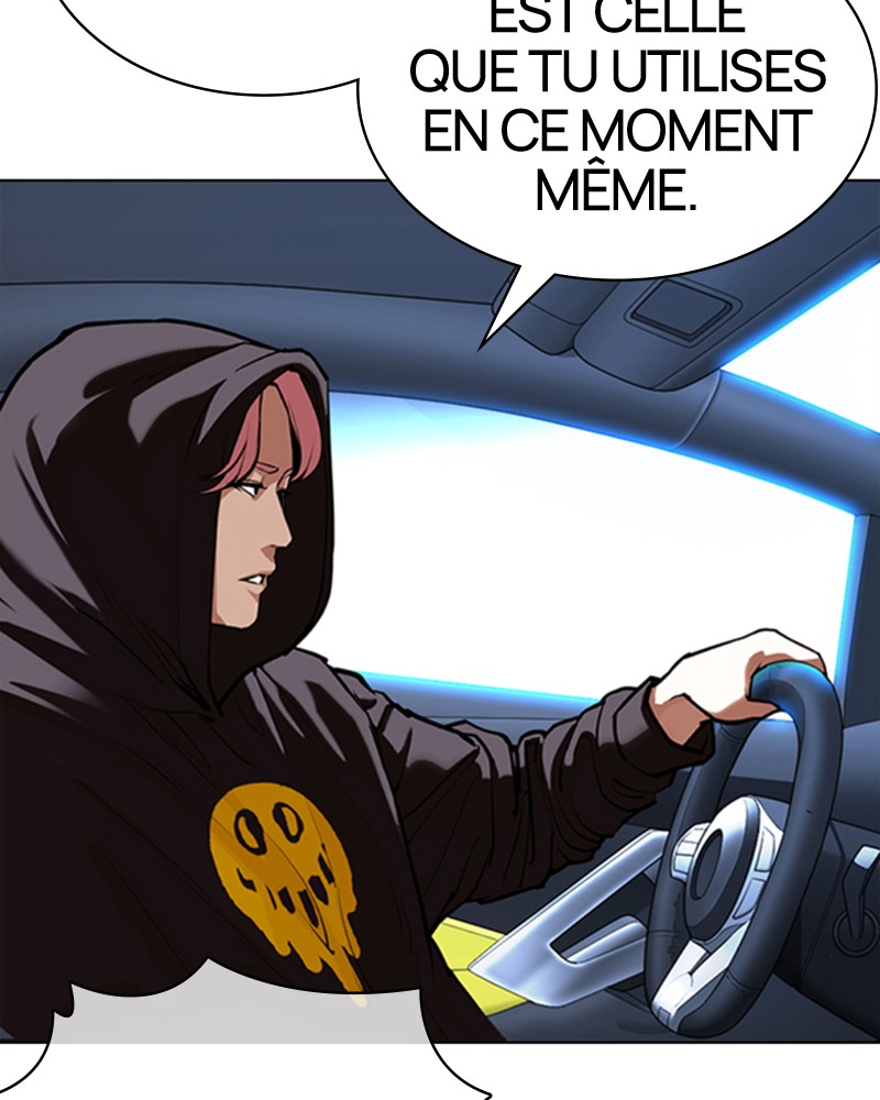 Lookism Chapitre 359 - Page 76