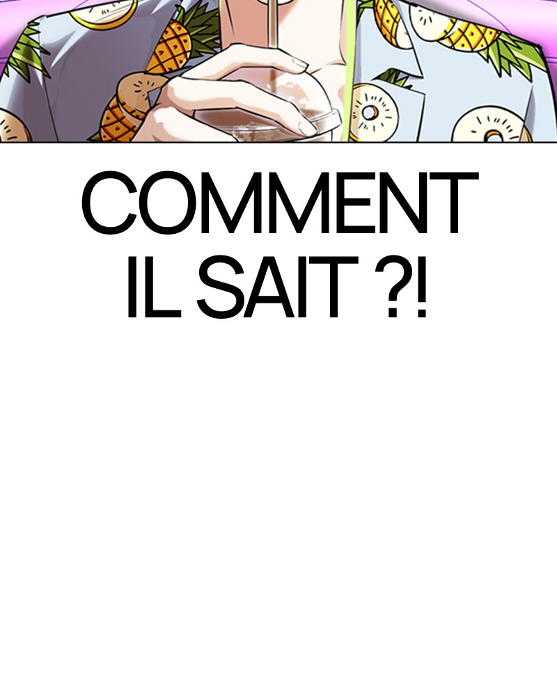 Lookism Chapitre 359 - Page 8