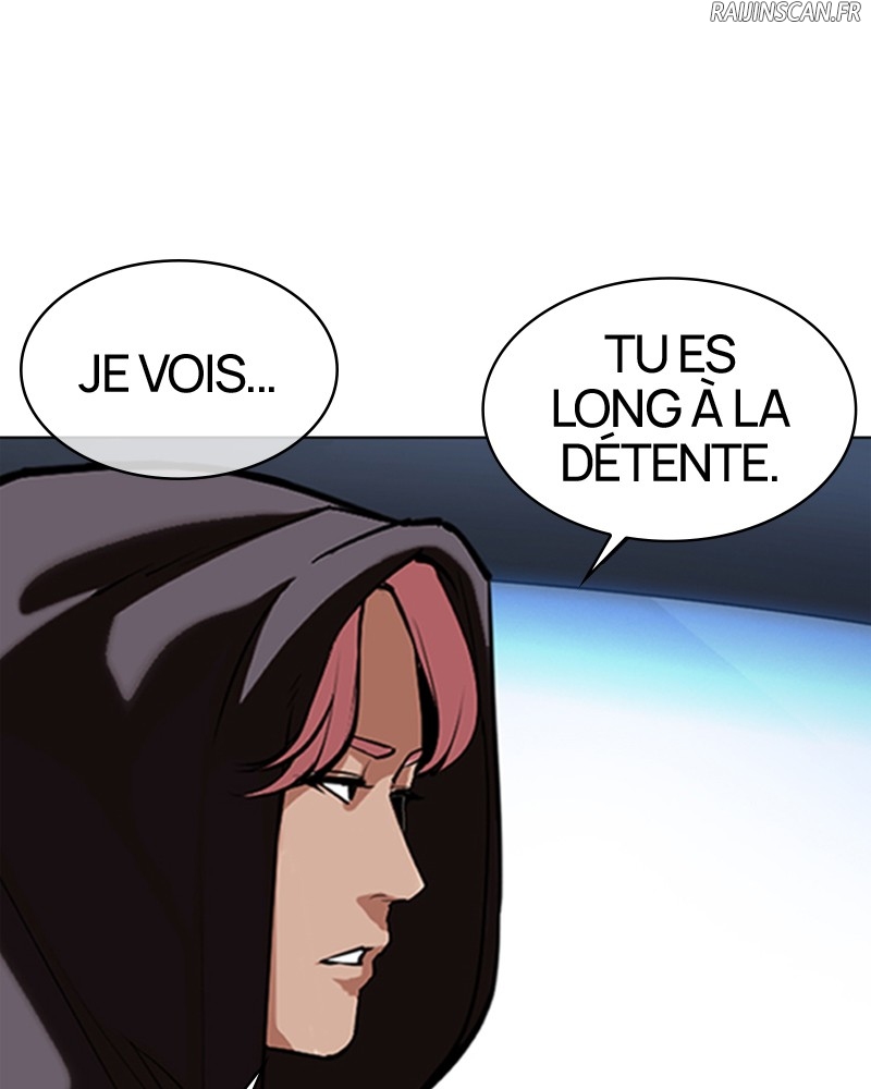 Lookism Chapitre 359 - Page 80