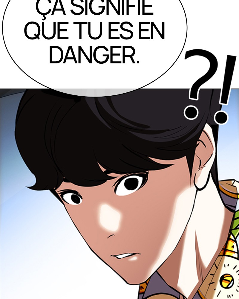 Lookism Chapitre 359 - Page 82