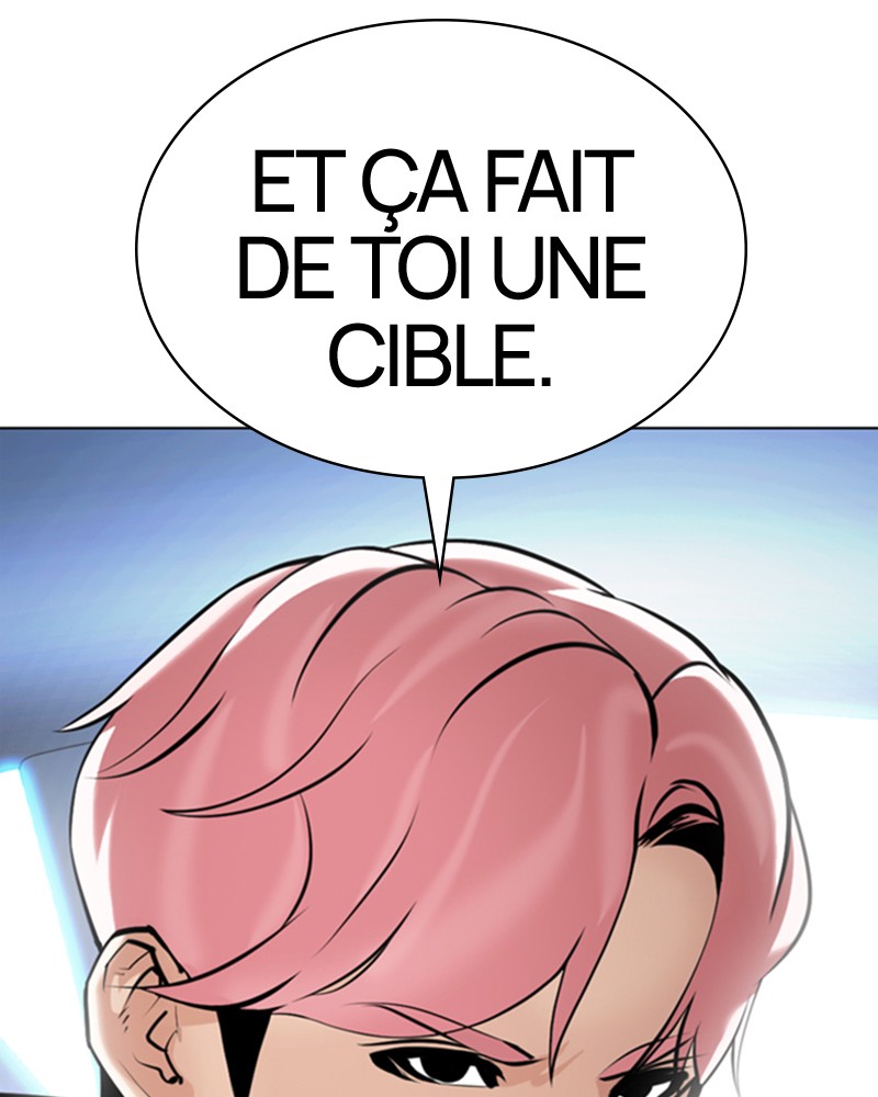 Lookism Chapitre 359 - Page 88
