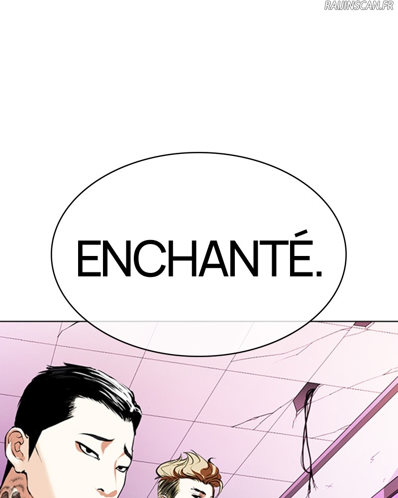 Lookism Chapitre 359 - Page 90
