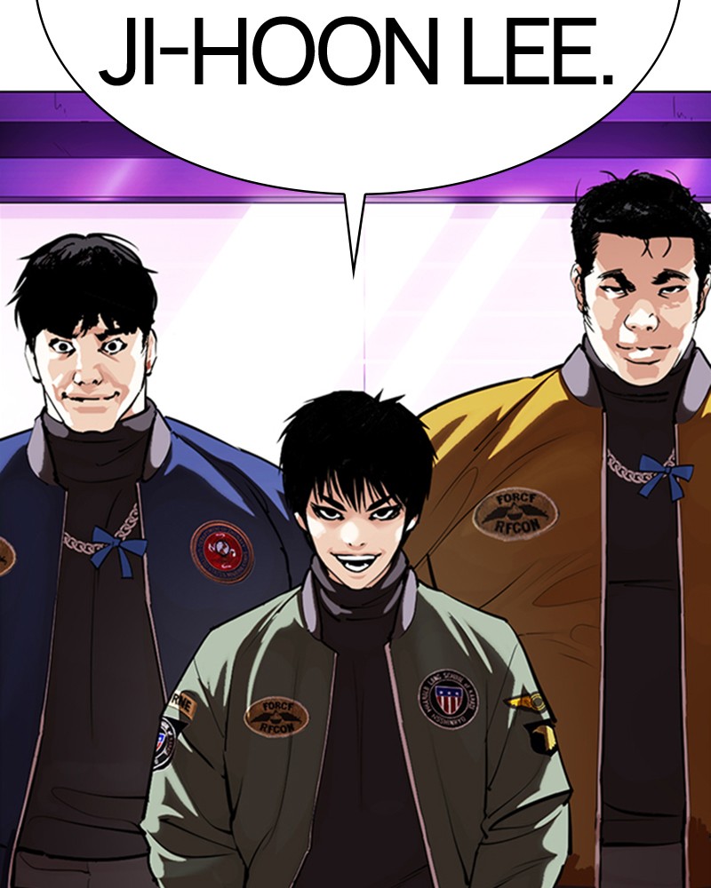 Lookism Chapitre 359 - Page 93