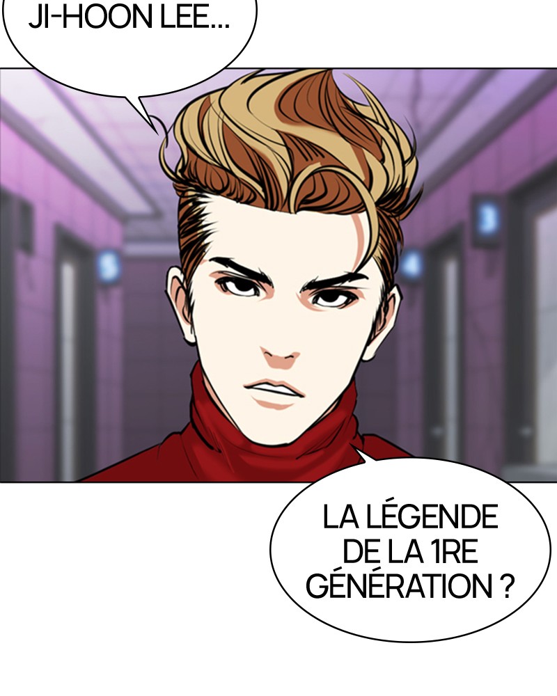 Lookism Chapitre 359 - Page 96