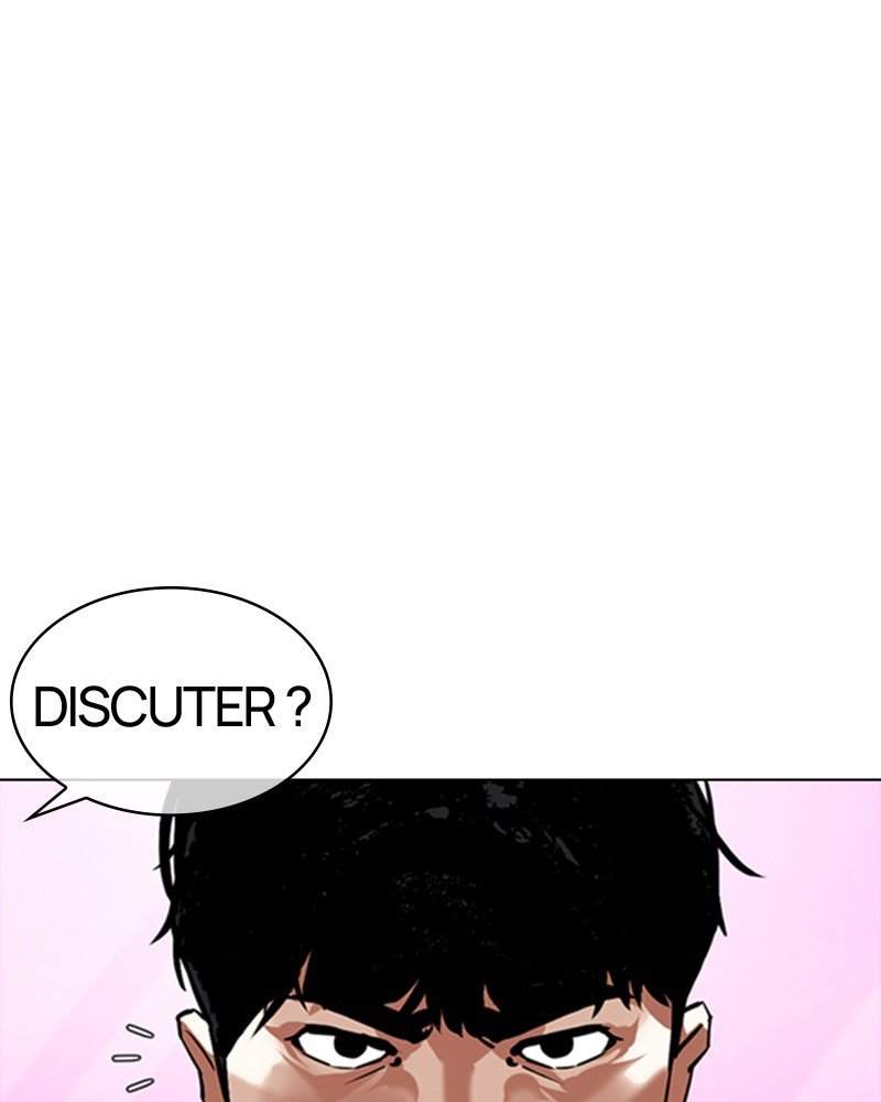 Lookism Chapitre 359 - Page 99