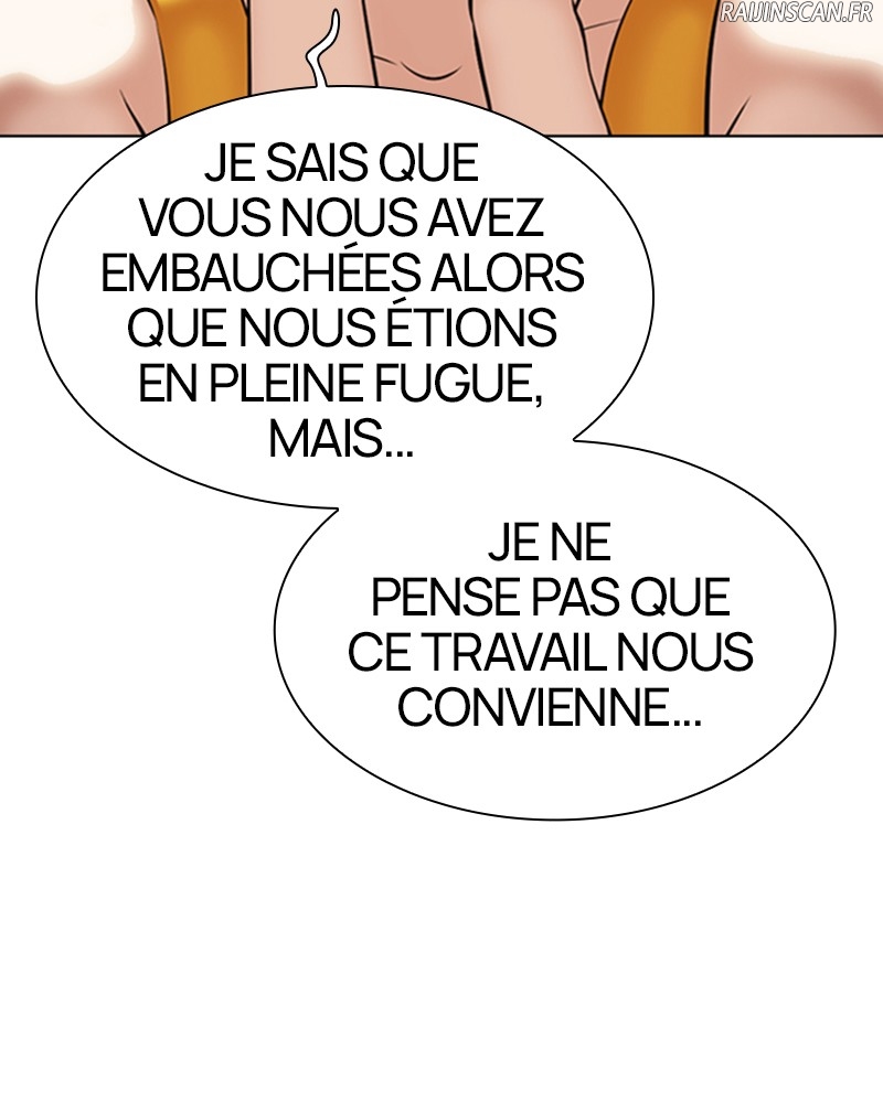 Lookism Chapitre 360 - Page 10