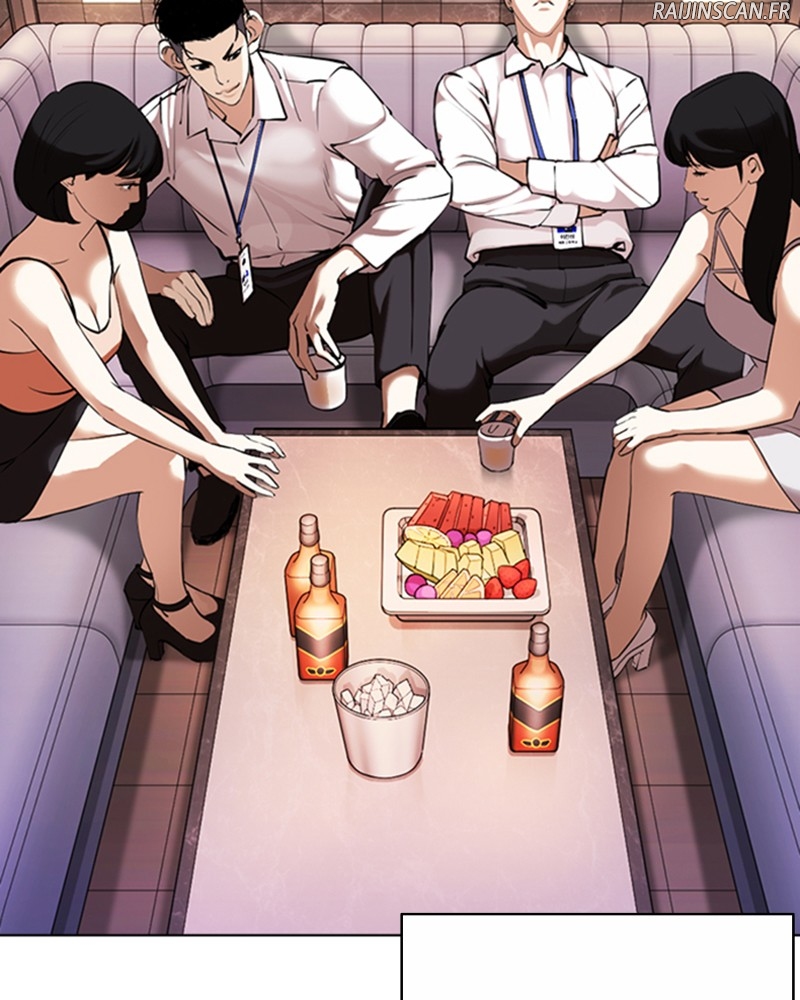 Lookism Chapitre 360 - Page 100