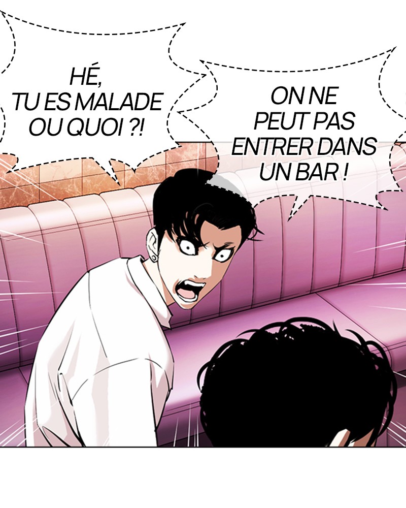 Lookism Chapitre 360 - Page 103