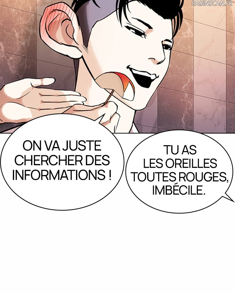 Lookism Chapitre 360 - Page 105
