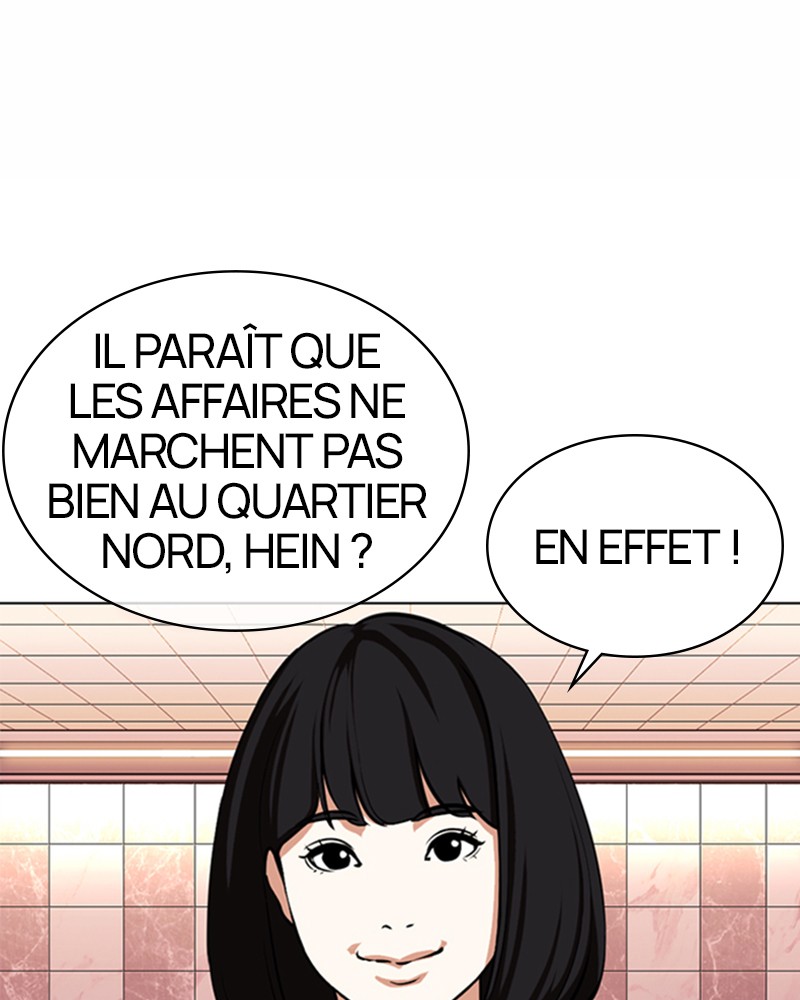 Lookism Chapitre 360 - Page 106