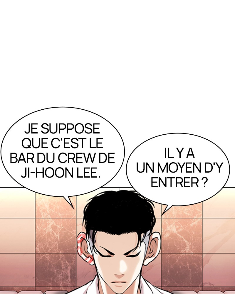 Lookism Chapitre 360 - Page 108