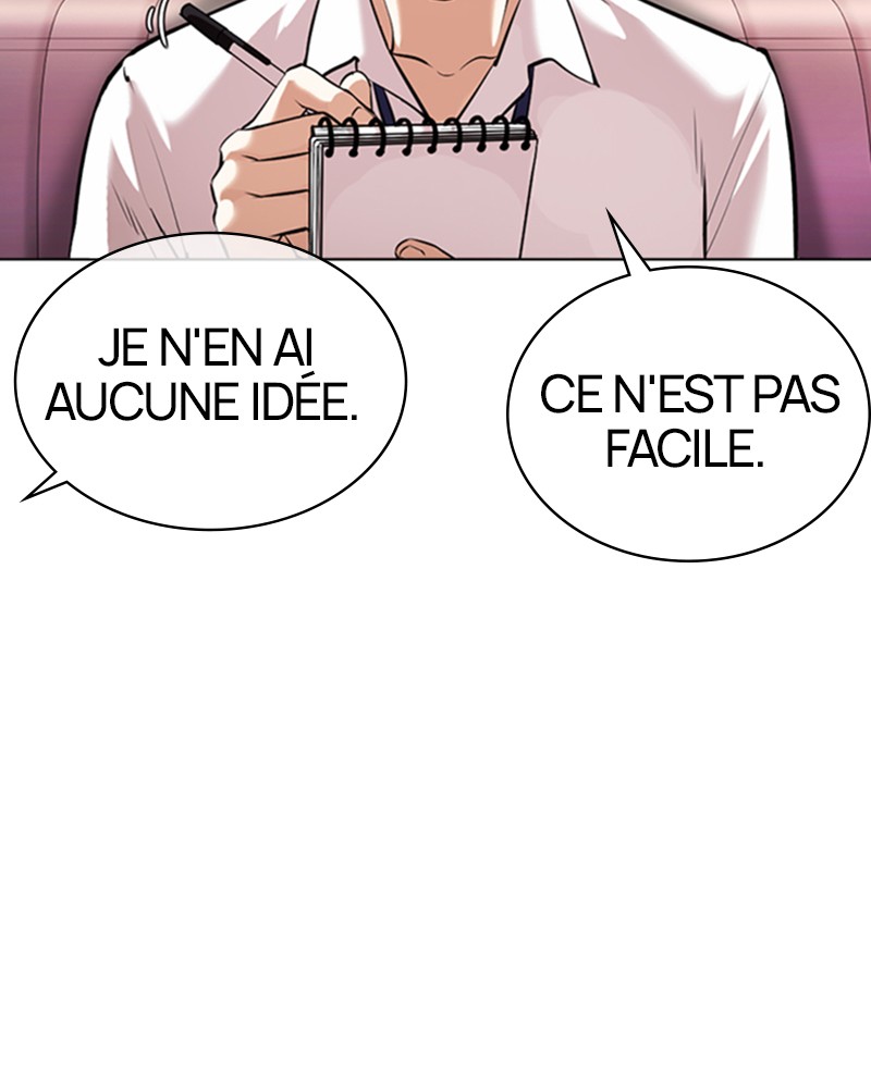 Lookism Chapitre 360 - Page 109
