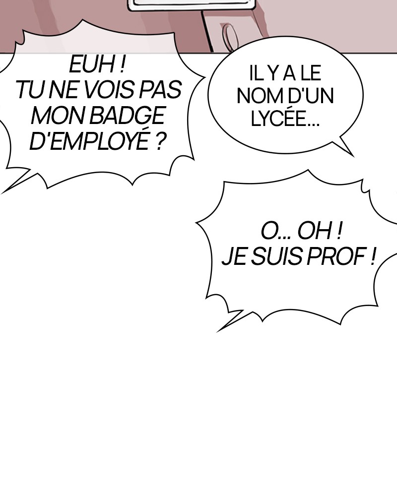 Lookism Chapitre 360 - Page 111