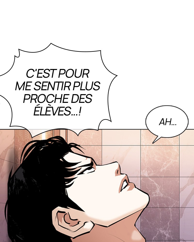 Lookism Chapitre 360 - Page 112