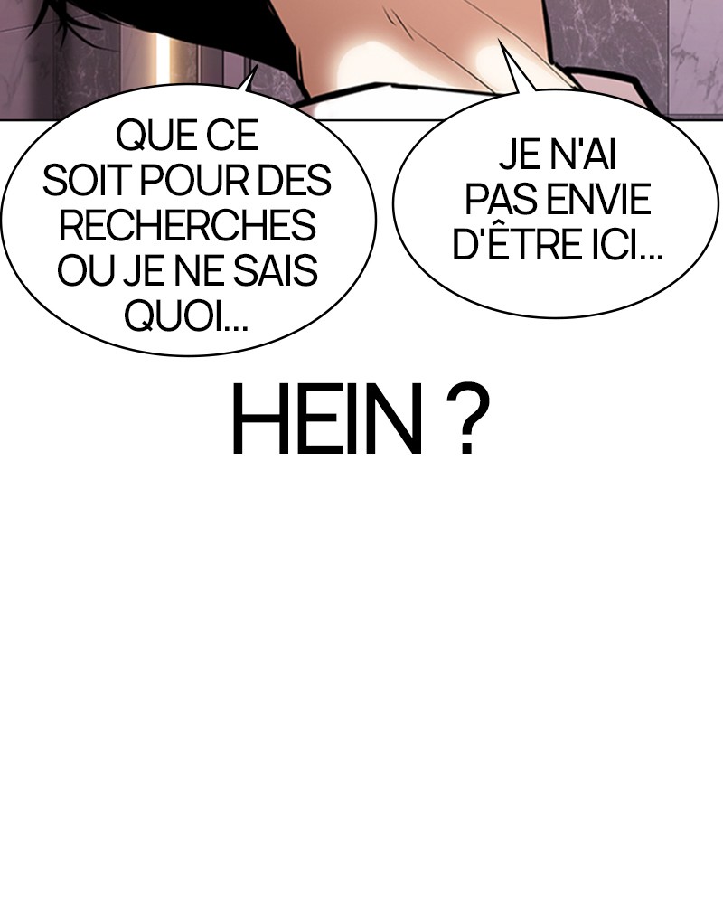 Lookism Chapitre 360 - Page 113