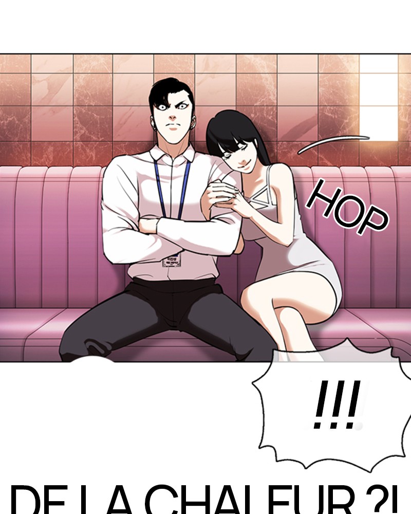 Lookism Chapitre 360 - Page 114