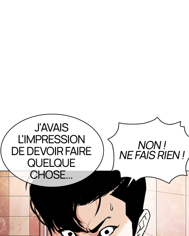 Lookism Chapitre 360 - Page 117
