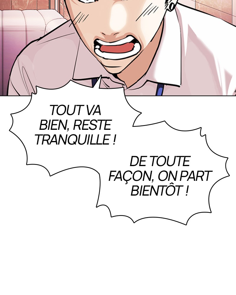Lookism Chapitre 360 - Page 118