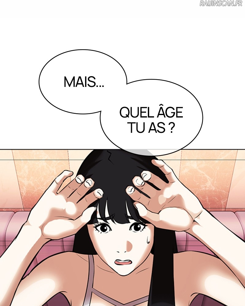 Lookism Chapitre 360 - Page 120