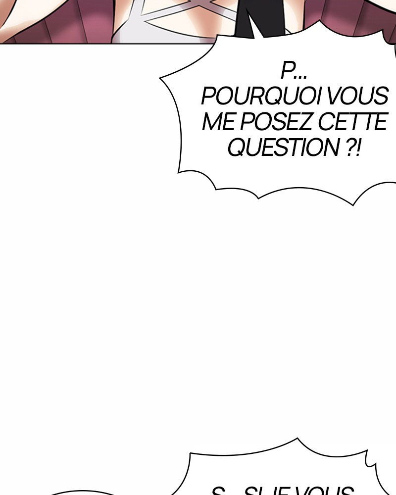 Lookism Chapitre 360 - Page 121