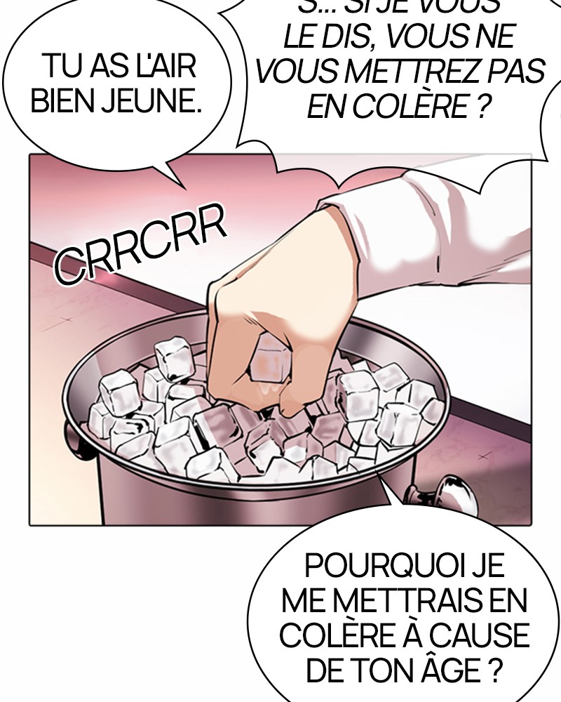 Lookism Chapitre 360 - Page 122