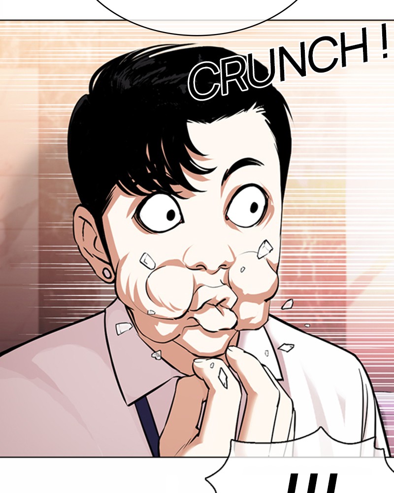 Lookism Chapitre 360 - Page 124