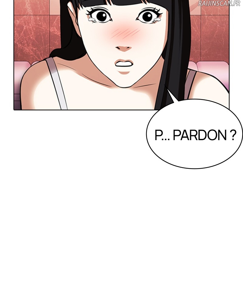 Lookism Chapitre 360 - Page 130