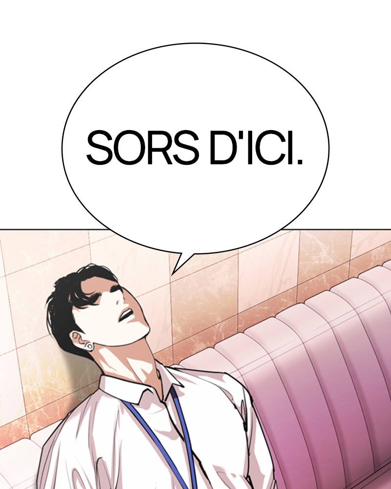Lookism Chapitre 360 - Page 131