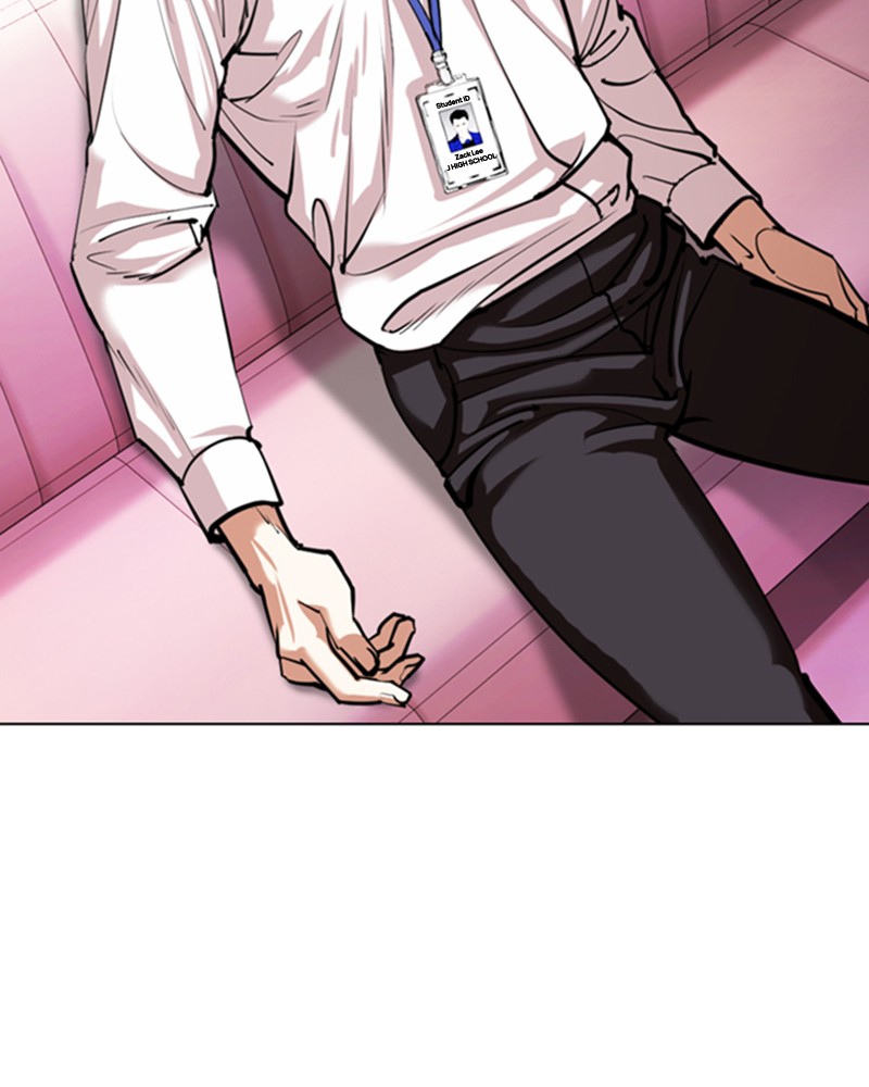 Lookism Chapitre 360 - Page 132