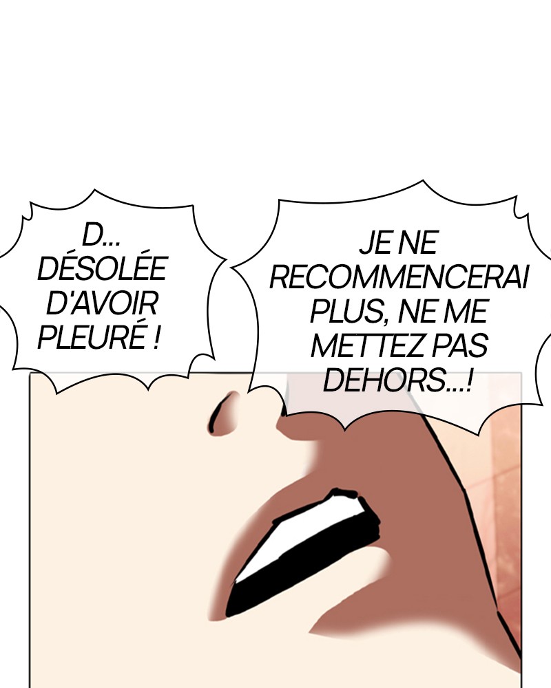 Lookism Chapitre 360 - Page 133